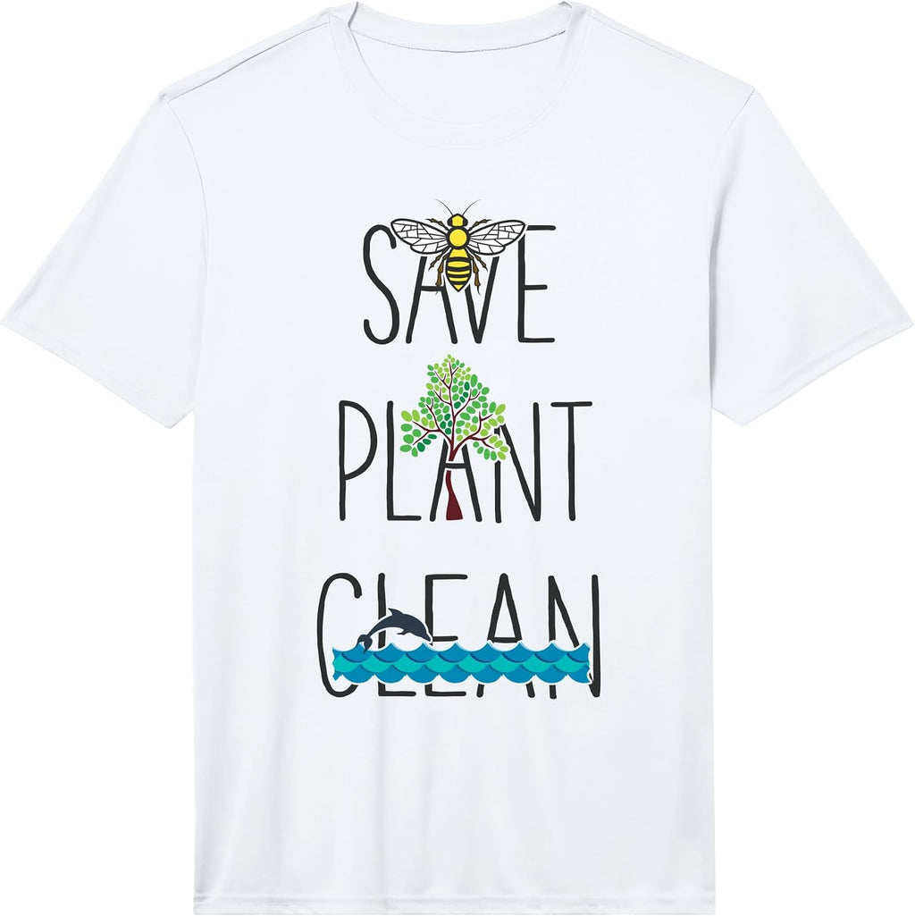 Earth Day Environmental Gifts and Merch