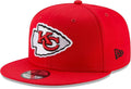 NBA Men's 9Fifty Snapback Cap Unisex , , , Long Sleeve Tee
