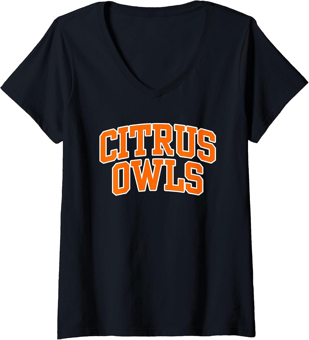 Citrus College Athletic Sports Fan