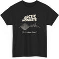 Vintage Rock Band Tee, Graphic Concert Shirt, Soft Cotton Music Merchandise Unisex , , , Long Sleeve Tee