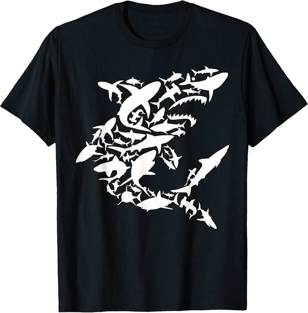 InGENIUS Shark Lover Shirts & Gifts