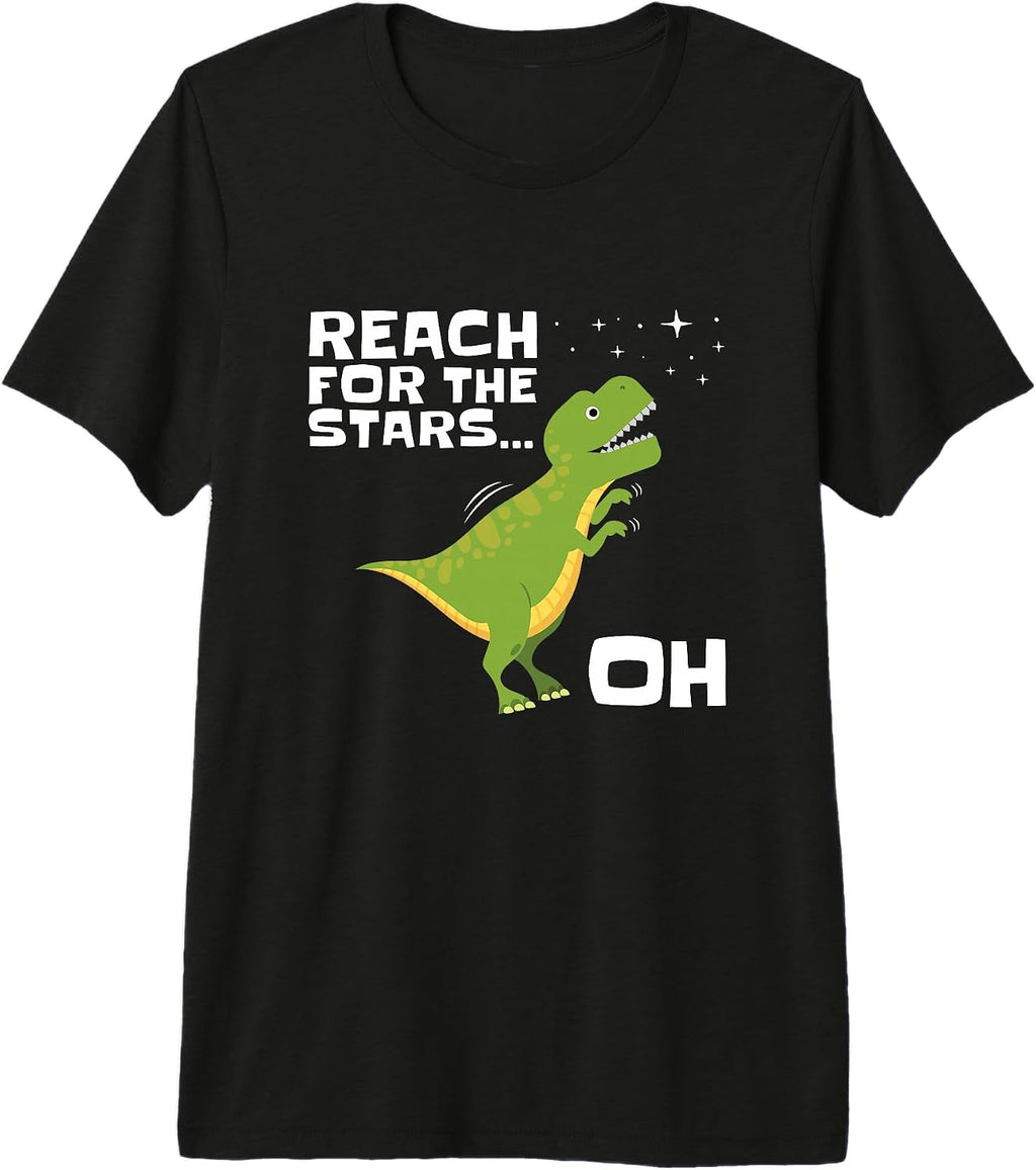 Cute Tyrannosaurus Rex Gifts and Apparel