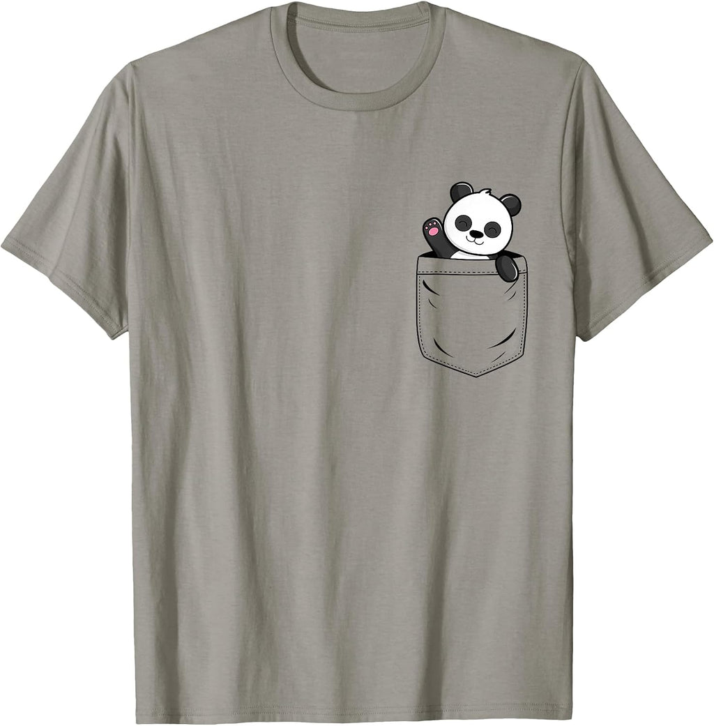 Panda Lover Designs by T&T