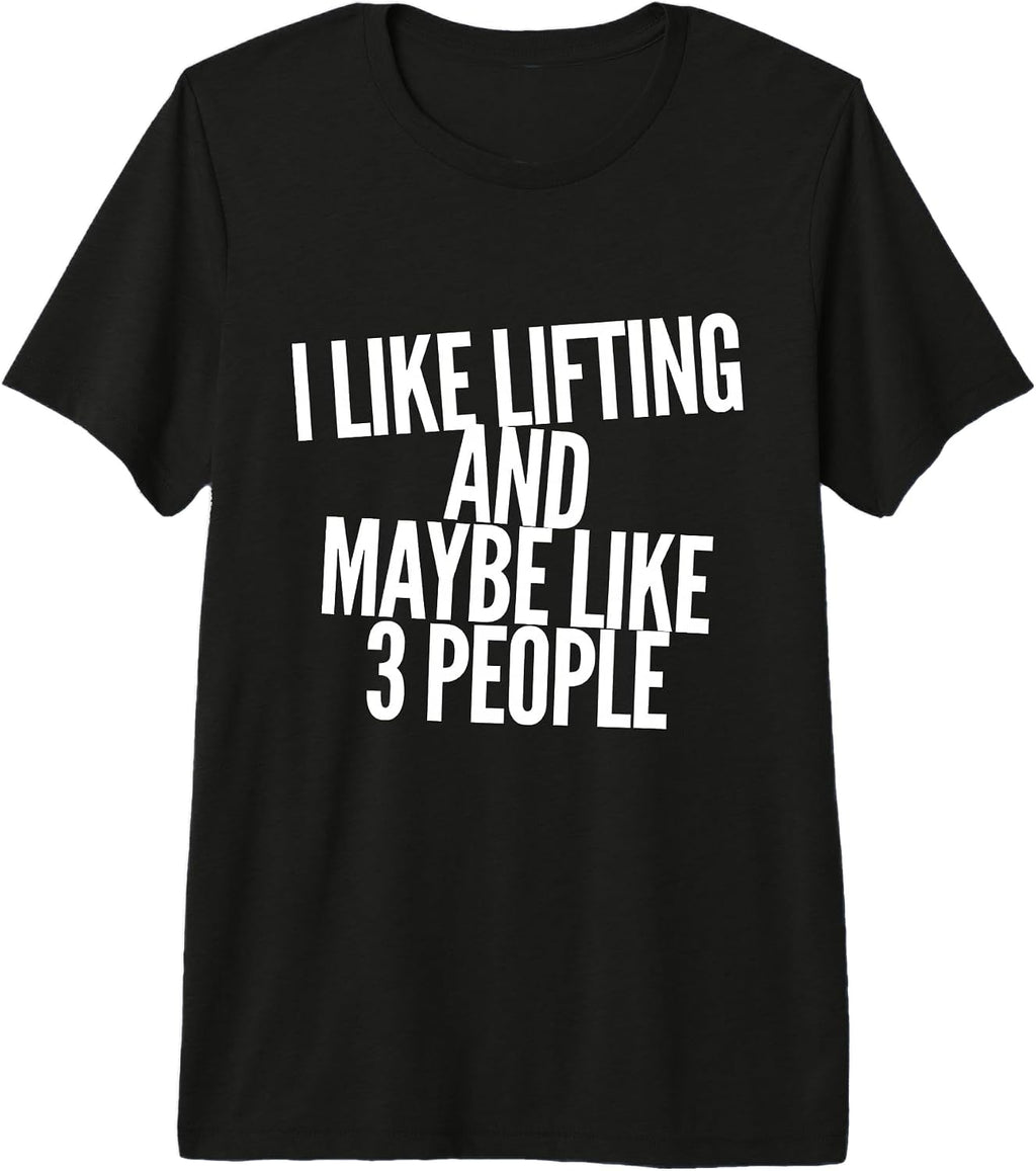 Funny Bodybuilding Weightlifting Great Fitness Gym