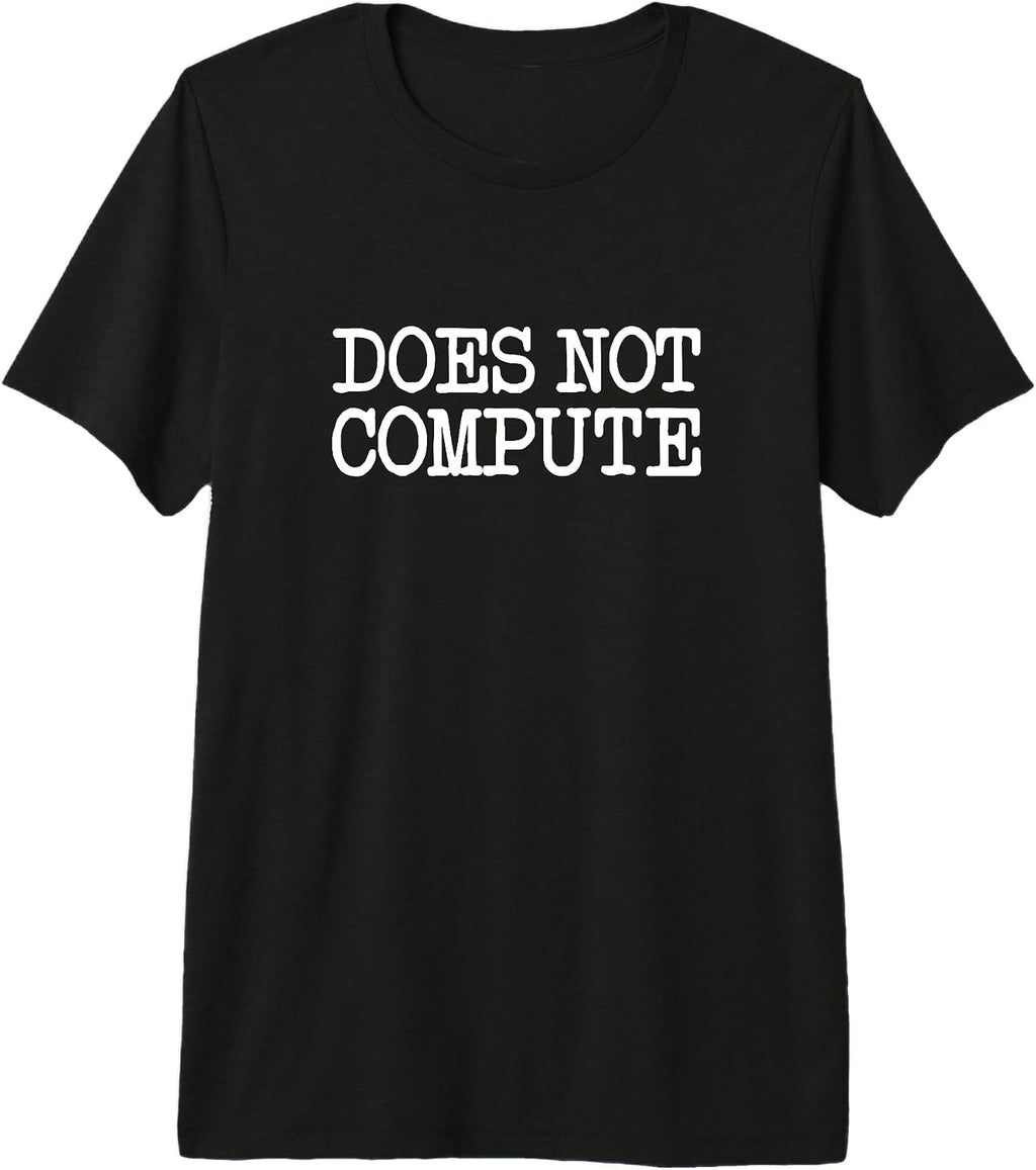 Sarcastic Tech Nerd Humor