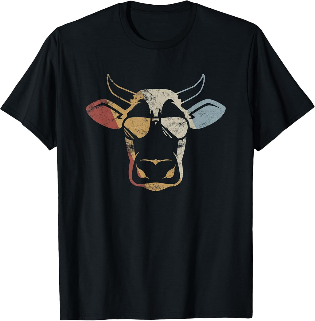 Cow Accessories & Clothing Gifts Women Men Kids