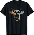 Cow Accessories & Clothing Gifts Women Men Kids