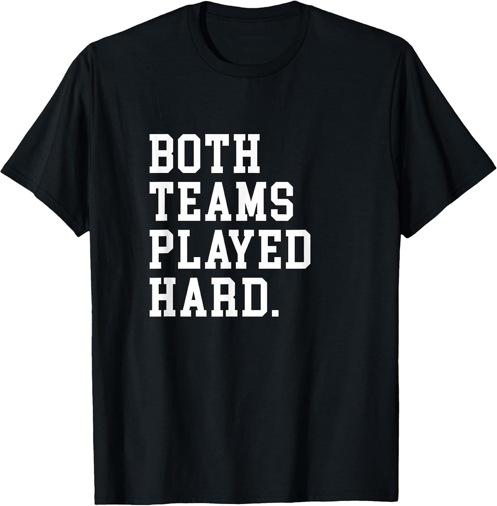 Classic Basketball Quote Shirt