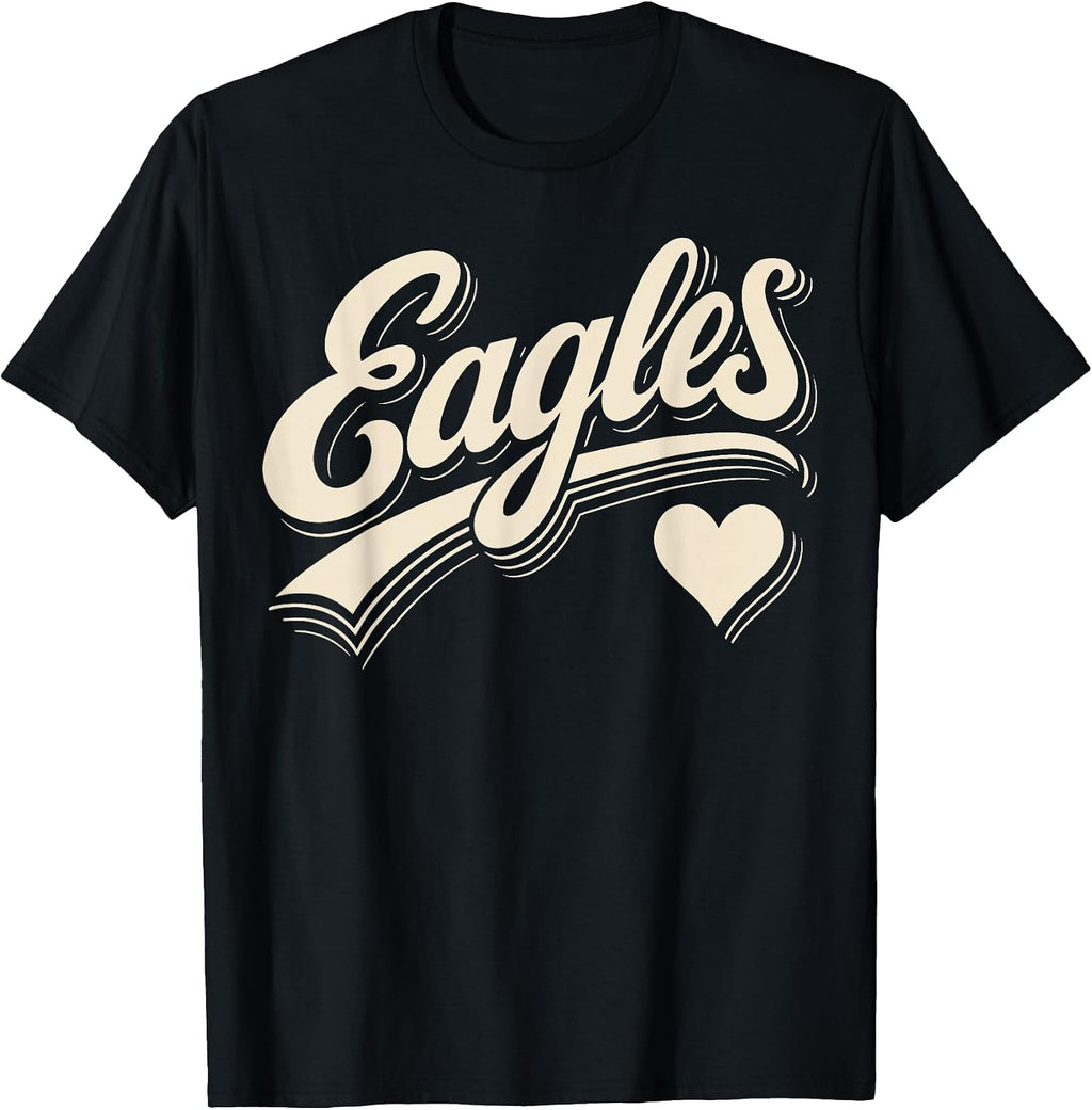 Graphic BoldWings Apparel.