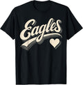Graphic BoldWings Apparel.
