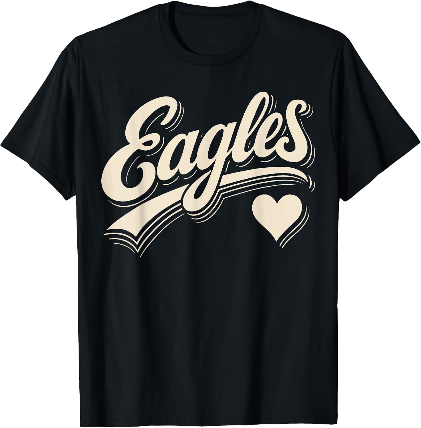 Graphic BoldWings Apparel.