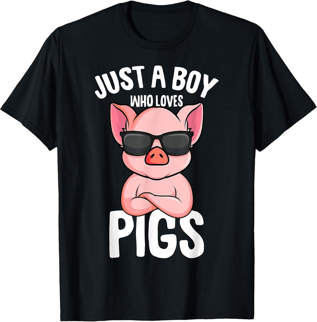 Funny Pig Lover & Owner Gift Ideas