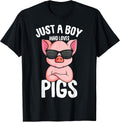 Funny Pig Lover & Owner Gift Ideas