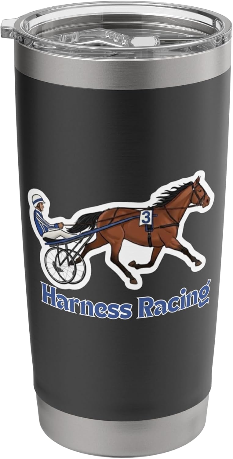 The Harley Horse