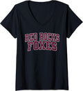 Red Rocks Community College Athletic Sports Fan
