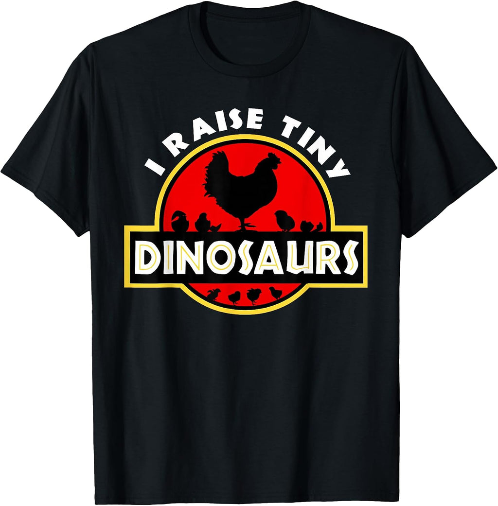I Love Animals Tees