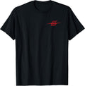 Shippuden Anti Leaf Cloud Front and Back Anime Unisex , , , Long Sleeve Tee