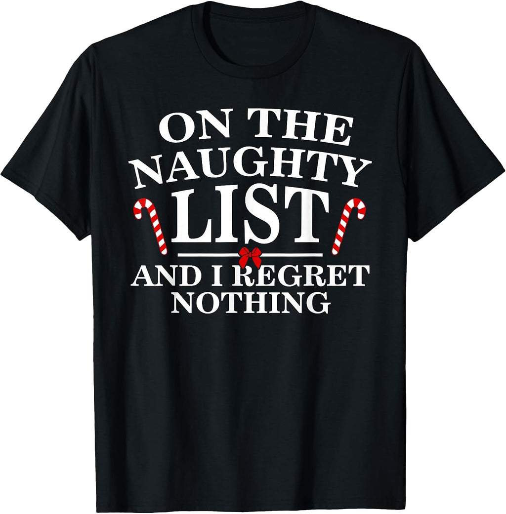 Funny Christmas X-Mas Holiday Shirt Supply