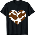 Cow Animal Print Pattern Costume