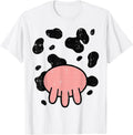 Halloween Shirts For Women Men Kids Boys Girls