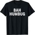 Bah Humbug Merch Co
