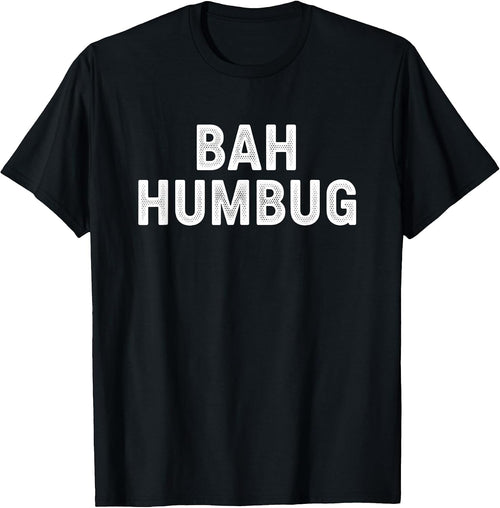 Bah Humbug Merch Co