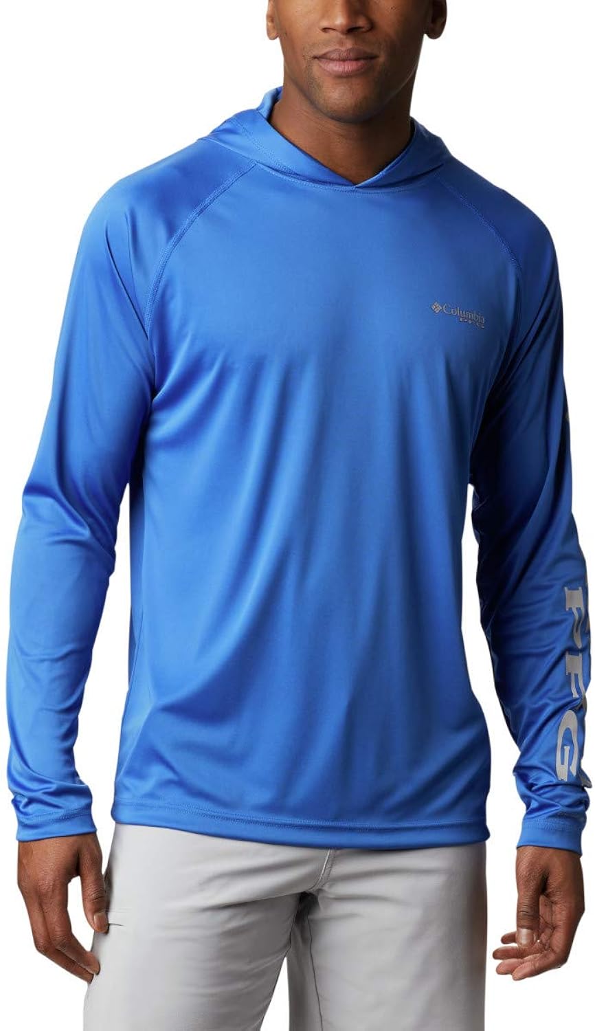 Men's Terminal Tackle Unisex , , , Long Sleeve Tee