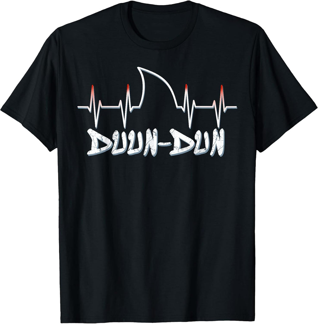 mybliss- Funny Shark Shirts