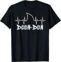mybliss- Funny Shark Shirts