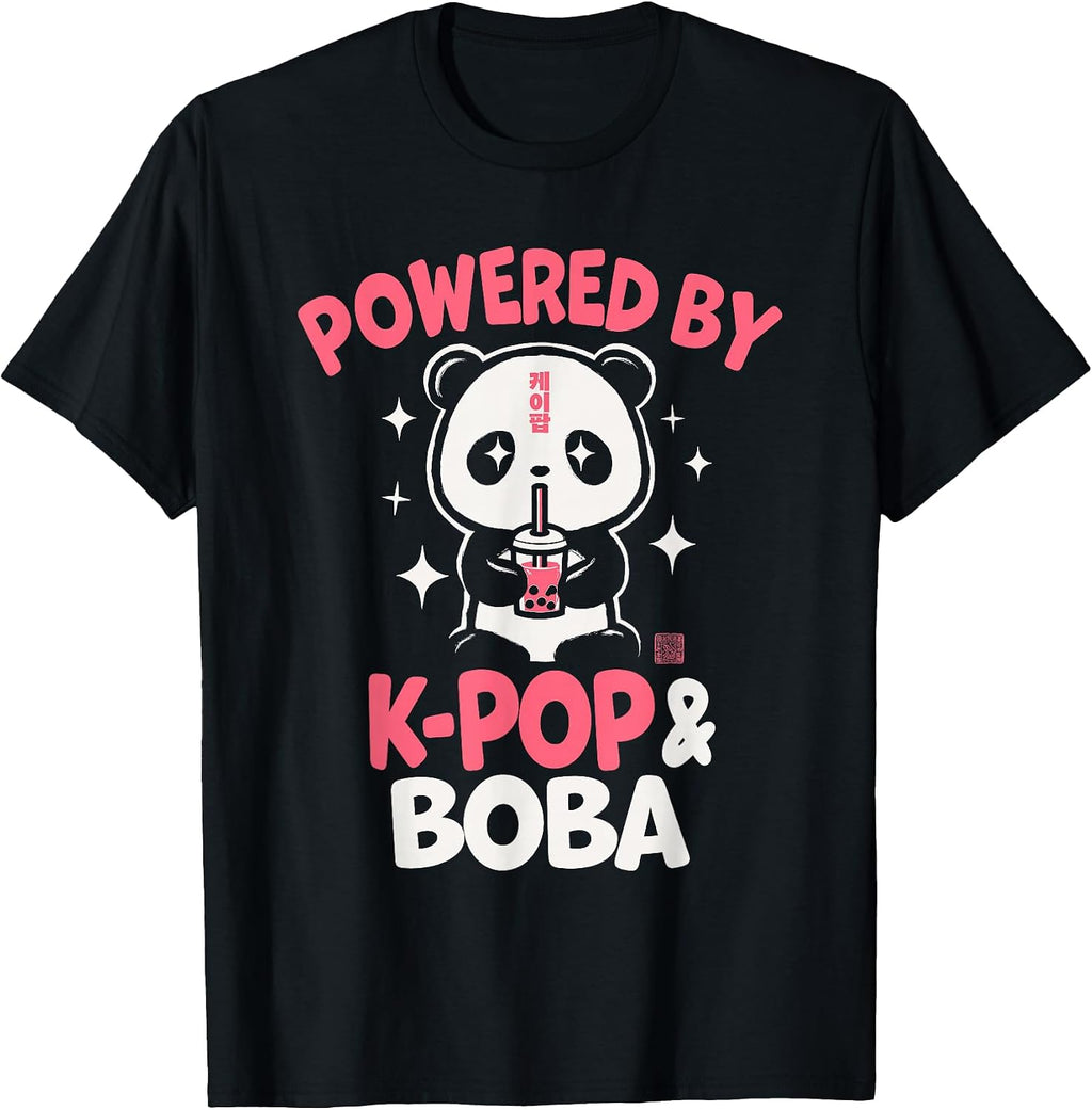 Korean Merch for Kpop Fans