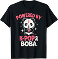 Korean Merch for Kpop Fans