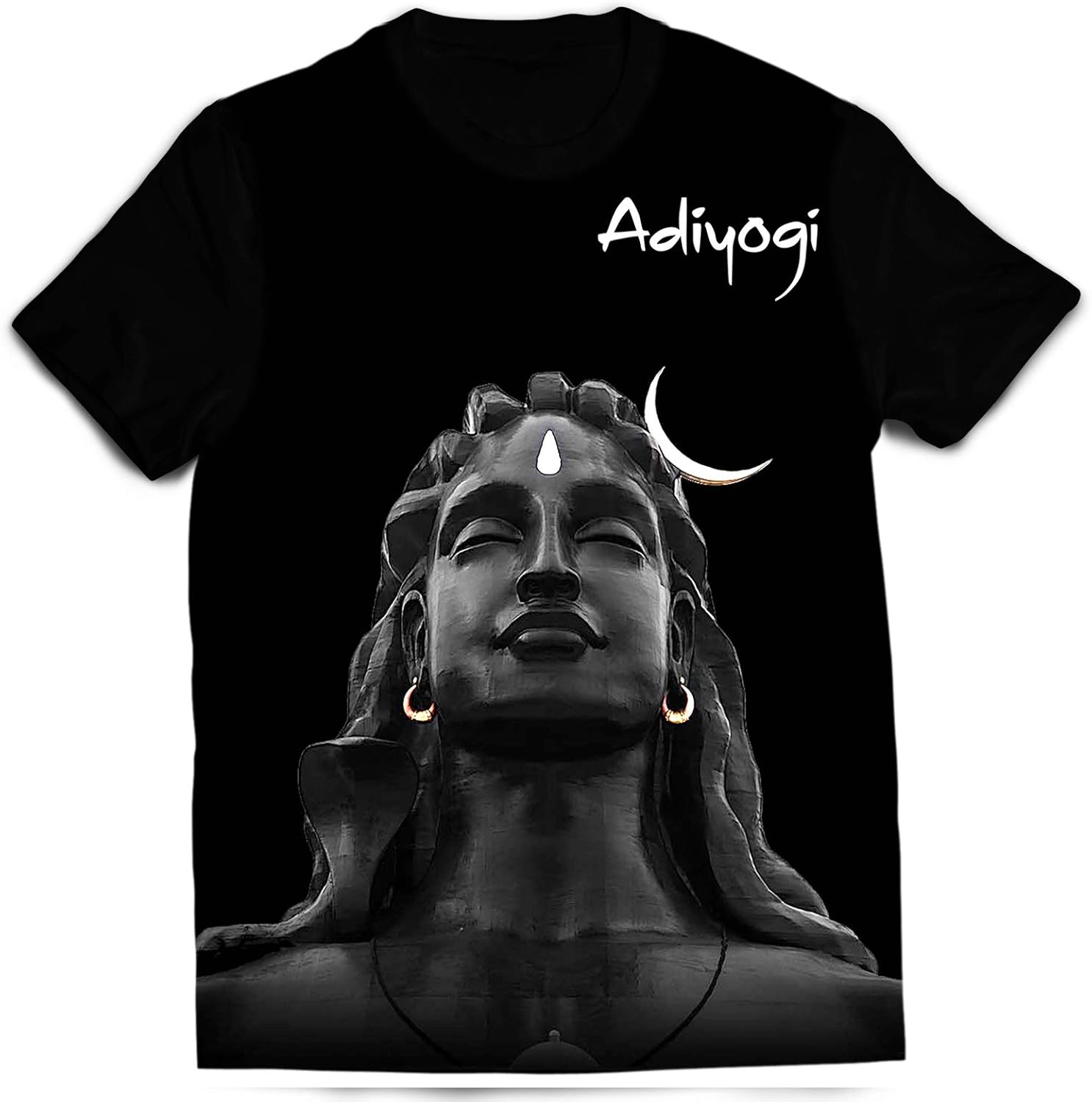 Shiva Krishna Hanuman Narasimha Varaha Matsya Kali Ram Buddha Religious Hindu God Unisex , , , Long Sleeve Tee