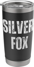 Gray Grey Hair Transition shirts & gifts