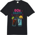 Neon Nostalgia Merch