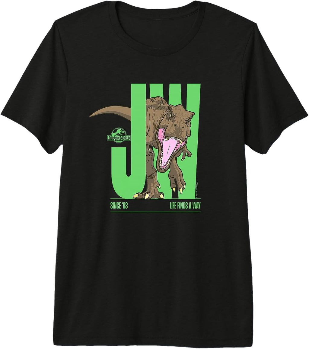 Jurassic World