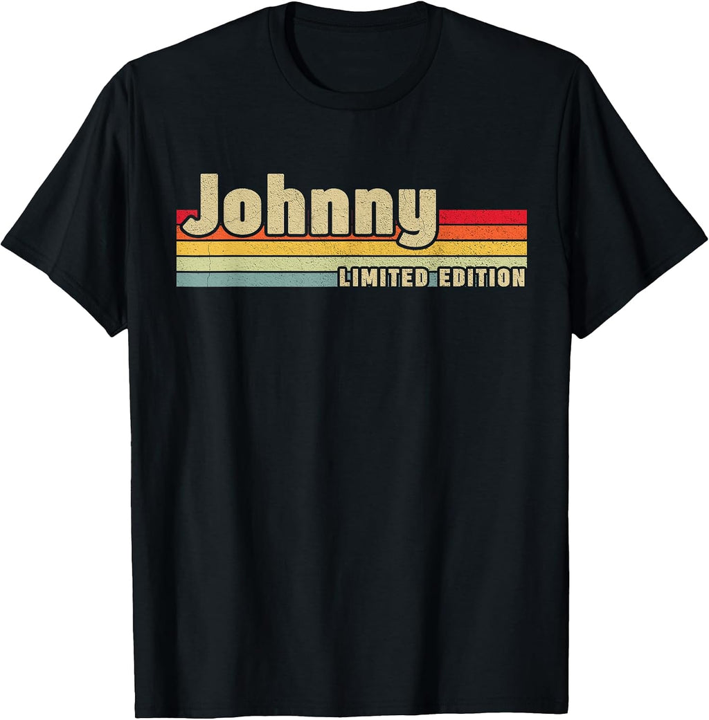 First Names Apparel