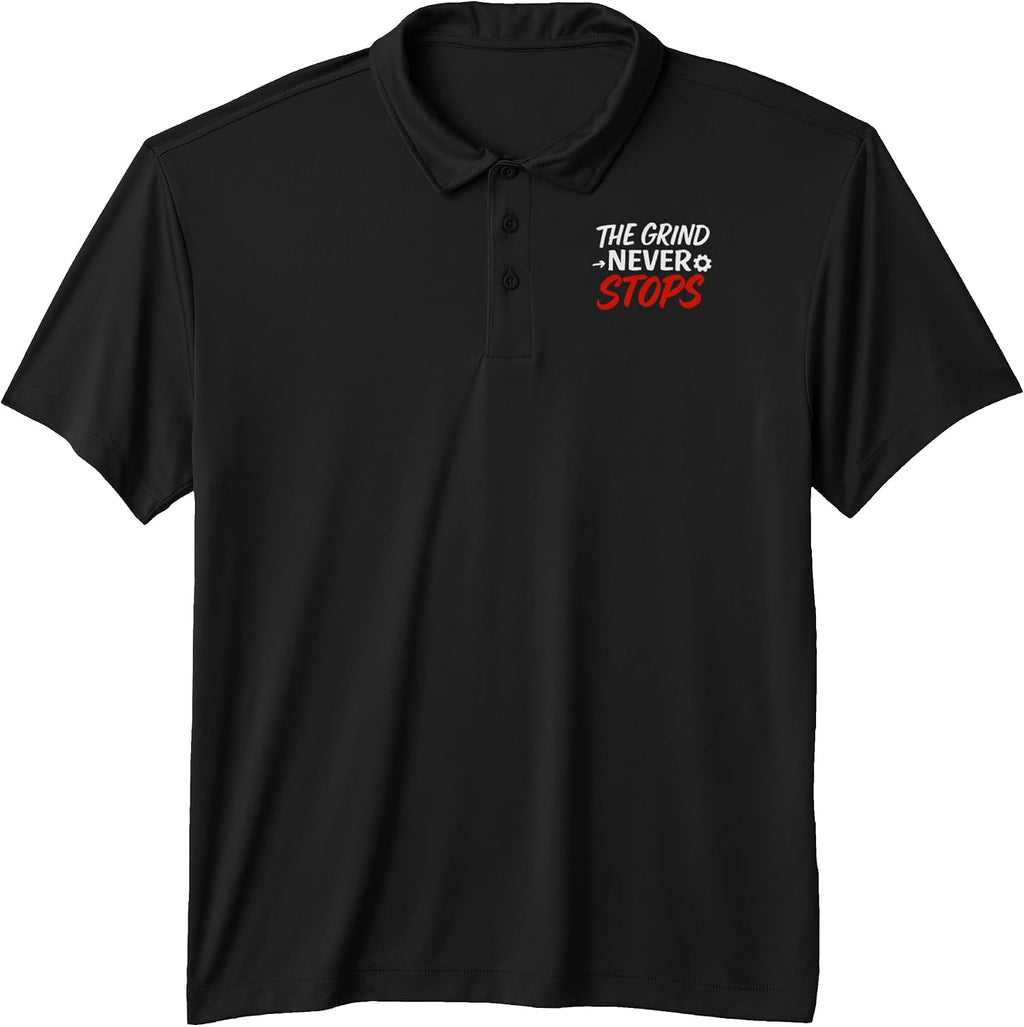 Motivational Grind Tees