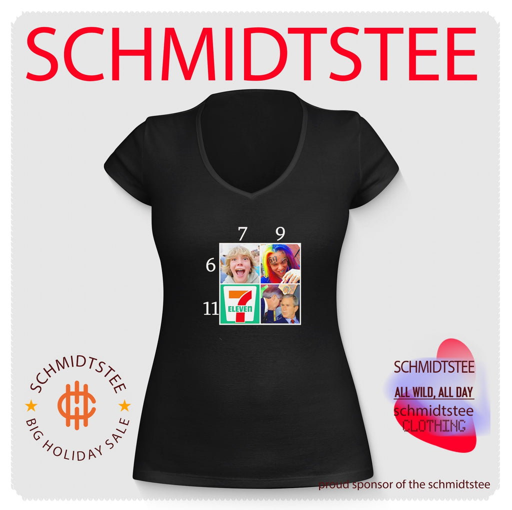 67 69 711 911 funny shirt