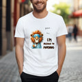 Funny Animals – I’M Allergic Morning – Sleeping Animals Coffee & T-Shirts
