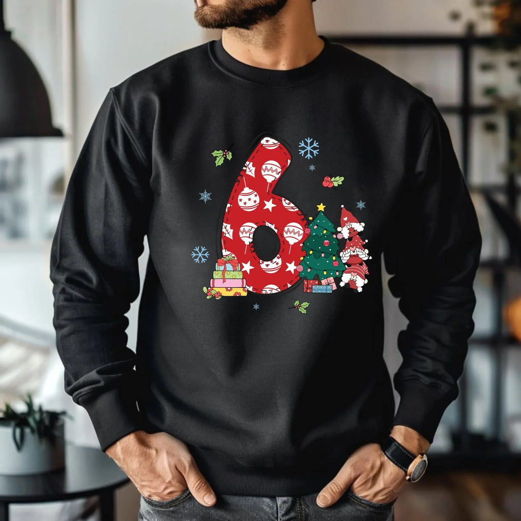 “6 & 7 Couple ” Matching & – Cute Couples T-Shirts