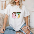 “67 Ice Cream ” & – Fun Dessert T-Shirts
