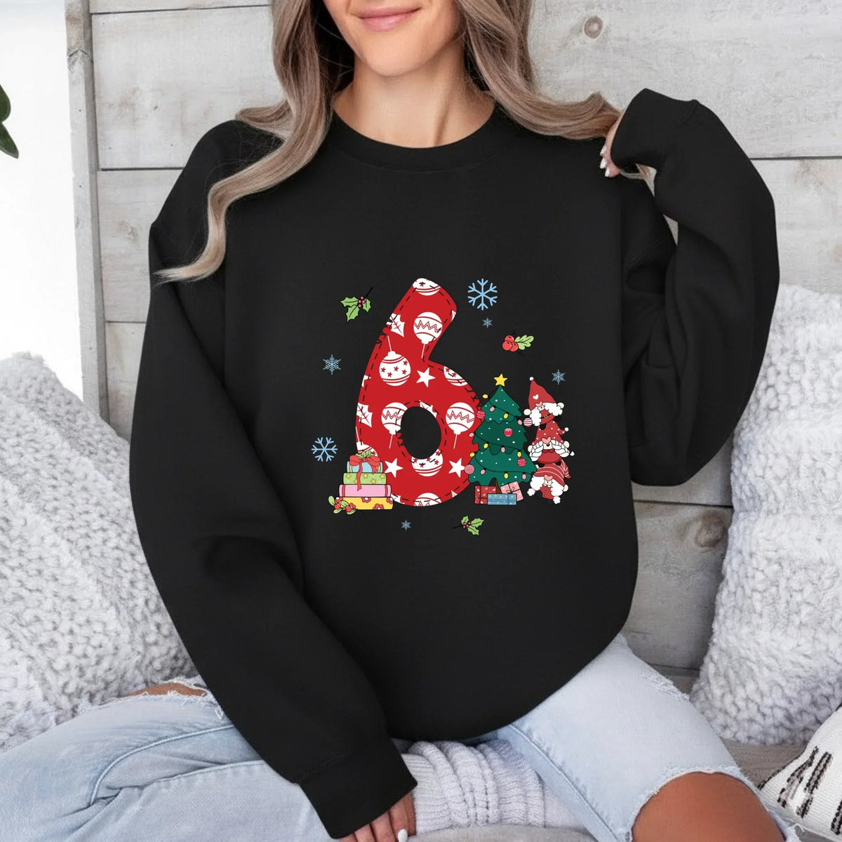 “6 & 7 Couple ” Matching & – Cute Couples T-Shirts