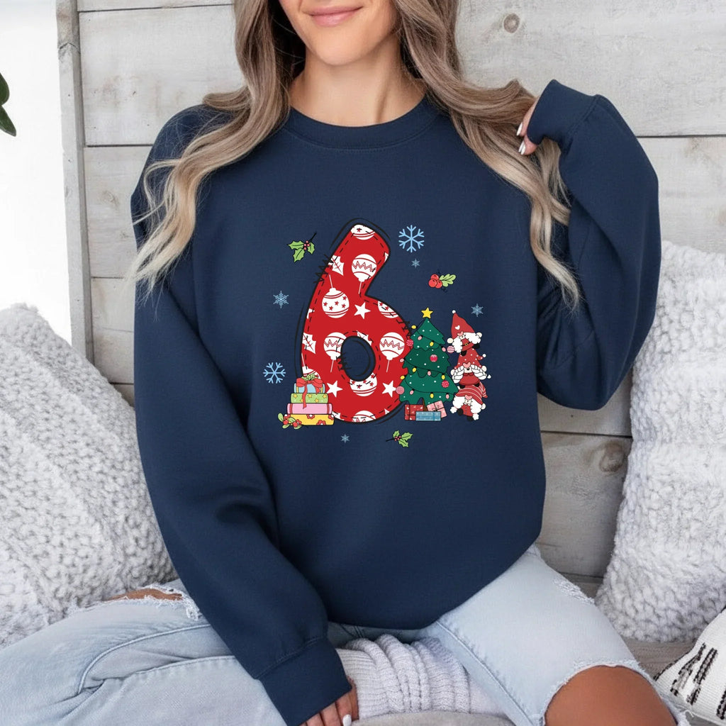 “6 & 7 Couple ” Matching & – Cute Couples T-Shirts
