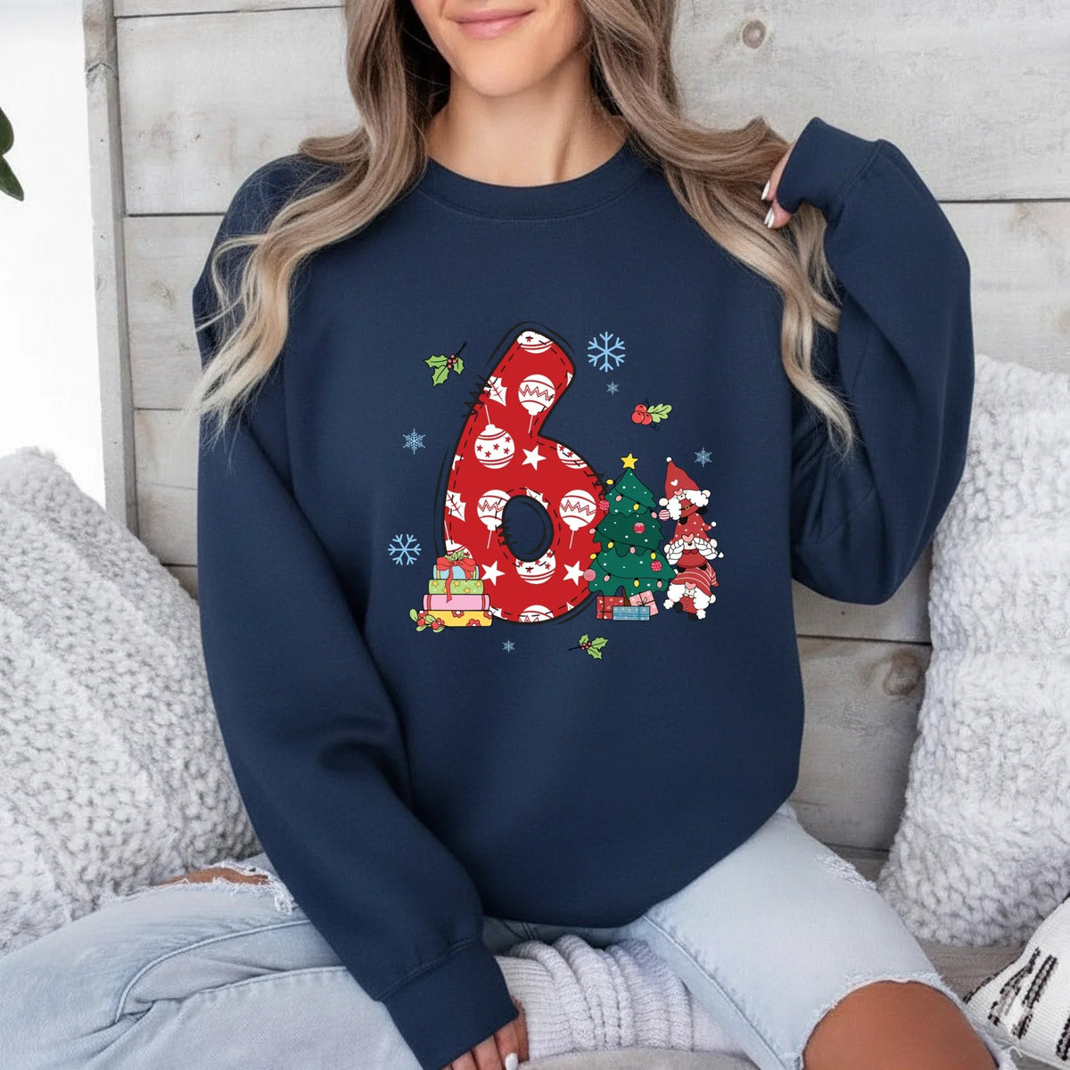 “6 & 7 Couple ” Matching & – Cute Couples T-Shirts