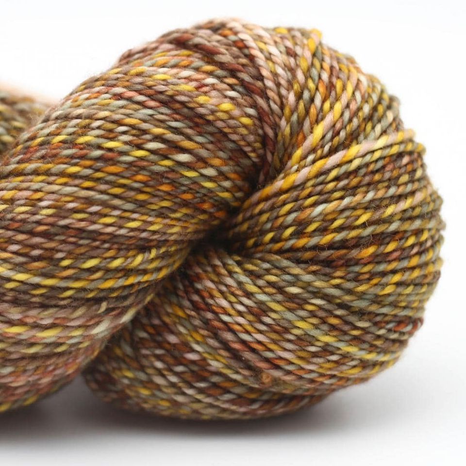 Manos del Uruguay Marla handdyed merino yarn