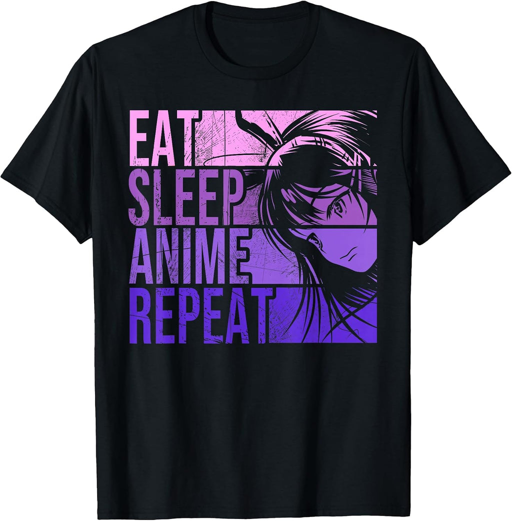 Japan Kawaii Anime Merch Manga Otaku Women Outfit