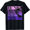 Japan Kawaii Anime Merch Manga Otaku Women Outfit