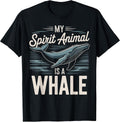 Whale Gifts & Whale Watching Tour Tees