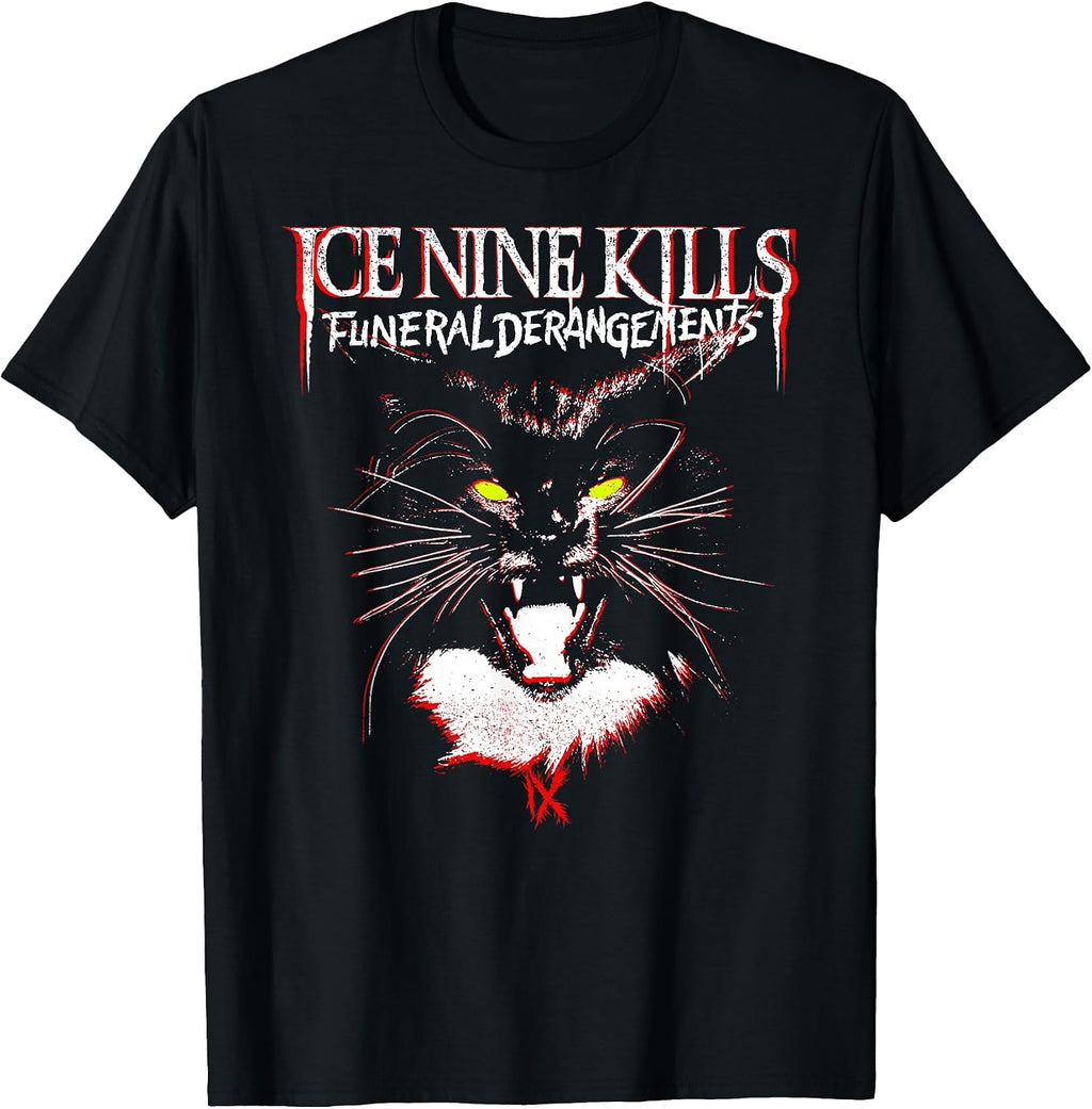Ice Nine Kills
