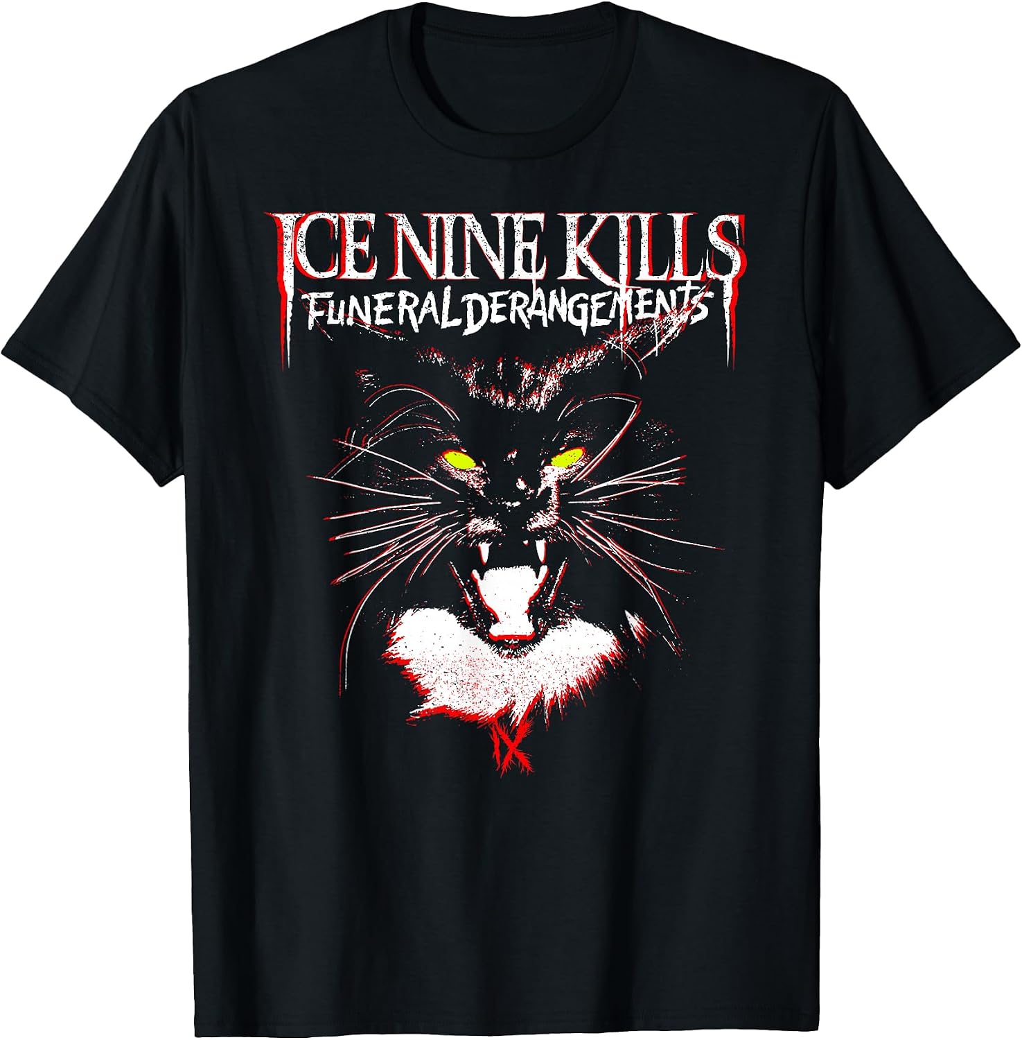 Ice Nine Kills